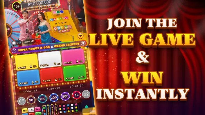 Smartphone showing mobile optimized casino interface