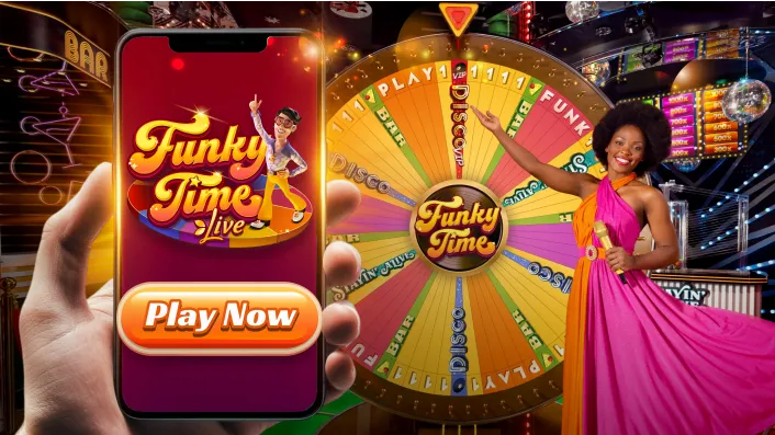 Diverse game offerings and innovative casino games